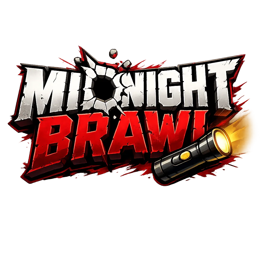 Midnight Brawl