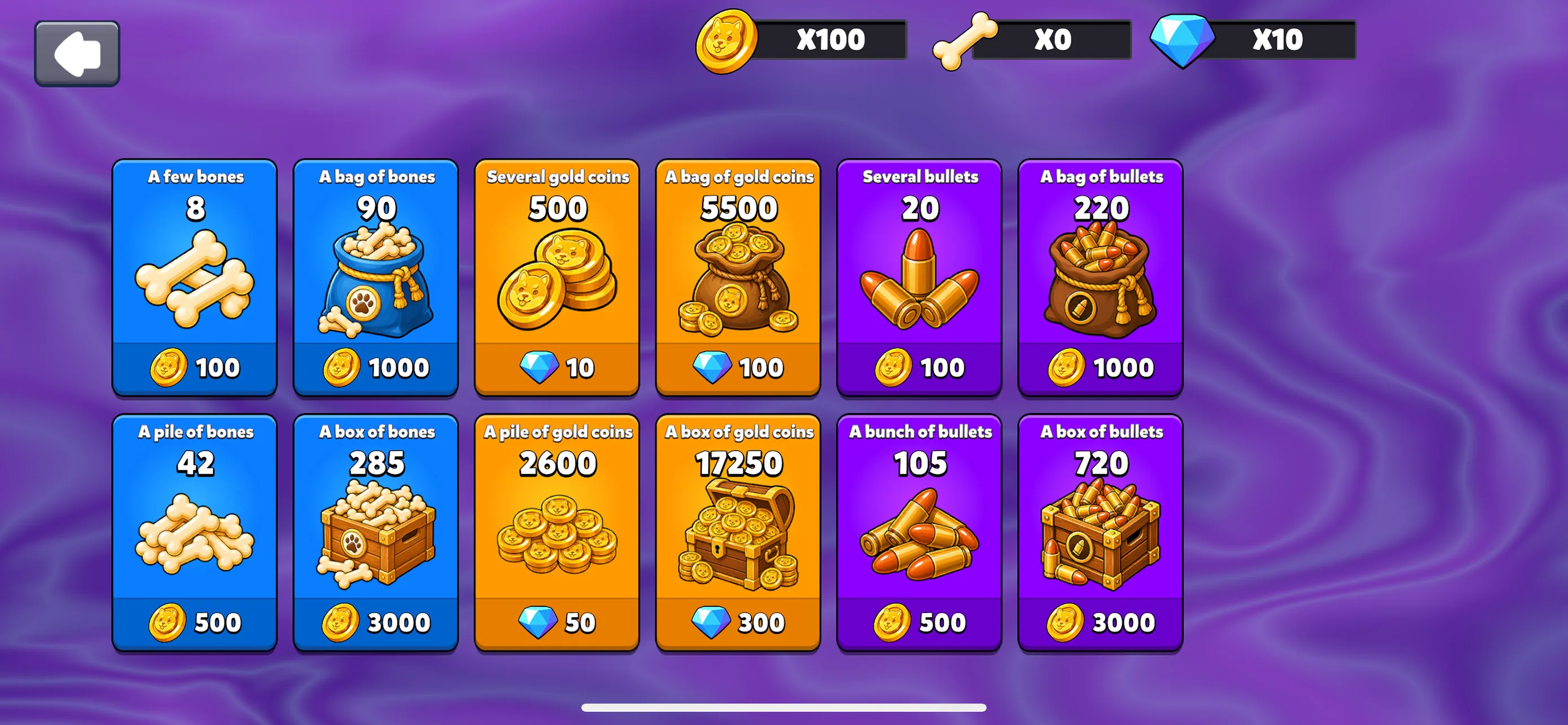 Shop